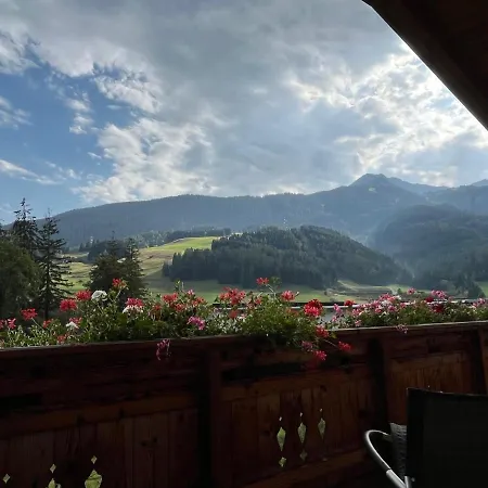 Zugspitzchalet * Lermoos