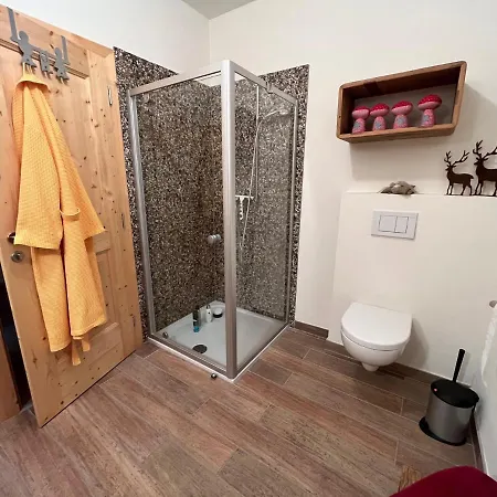 וילה Zugspitzchalet לרמוס