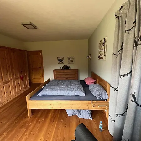 Zugspitzchalet *